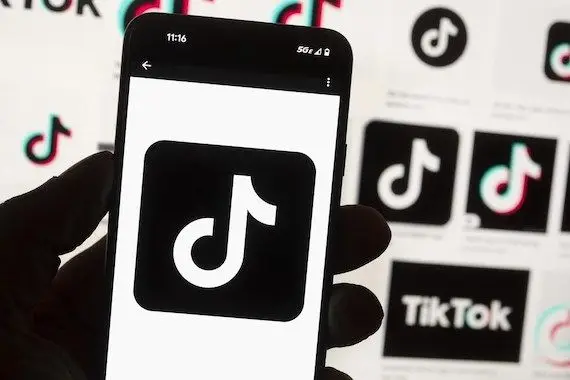 Le fédéral interdit l’application TikTok sur ses cellulaires
