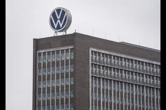 Volkswagen ouvrira une usine de production de batteries en Ontario