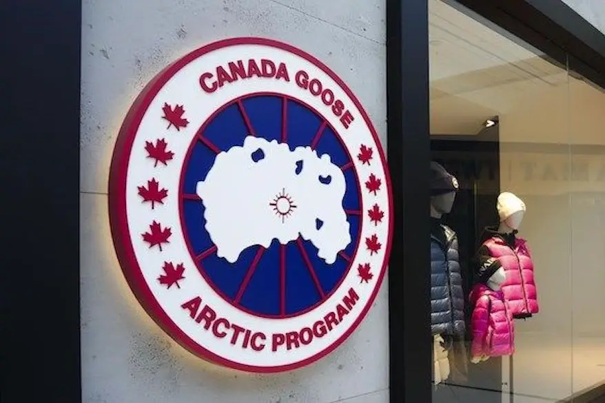 Canada Goose affiche une perte nette de 85M$ 