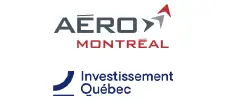 Investissement Québec et Aéro Montréal