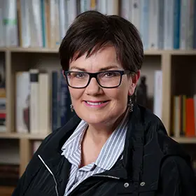Béatrice Vaugrante nommée directrice générale d’Oxfam-Québec